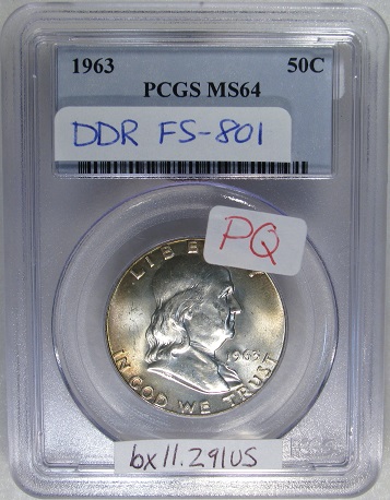 DM Rare coins PCGS, NGC, and CAC certified coins will receive slab pictures.