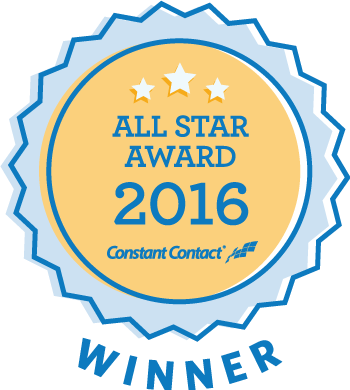 DM Rare Coins received the Constant Contact ALL Star award for 2016. Thanks for reading our blogs and original articles!
